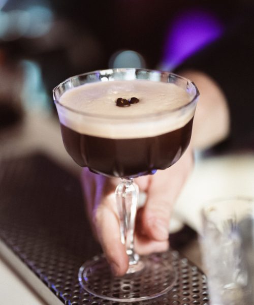 espresso martini